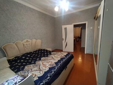 Köhnə tikili: Digah, 2 otaqlı, Köhnə tikili, 51 kv. m — 7