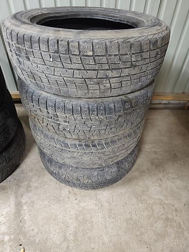 шины 18565 r15: R15 185/65 
Два хорошие два слабые — 2