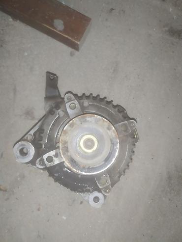 Двигатели, моторы и ГБЦ: Навесные от 3s мотора — 12