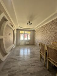 Yeni tikili: 2 otaqlı, Yeni tikili, 57 kv. m — 1