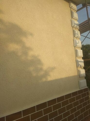 Фасадчики, отделочники: Фасадчик. 3-5 лет опыта — 2