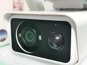 Kamere za video nadzor: 📷 SOLAR WiFi KAMERA 1080P – iCSee APP 🔥 RASPRODAJA – NAJJEFTINIJE U — 3