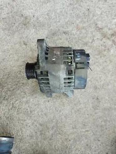amortizeri citroen c4: ALFA 147 BENZIN ALTERNATOR | Skinut sa alfe 147 105ks 1.6 benzin — 1
