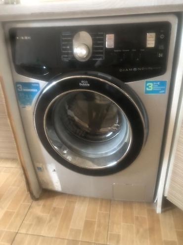 par utusu qiyməti: 💫 2 ədəd Paltaryuyan maşın *samsung* 6kq *qiymət 1 ədədi 200 azn* — 1