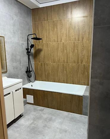 Продажа квартир: 1 комната, 35 м², Индивидуалка, 1 этаж, Евроремонт — 13