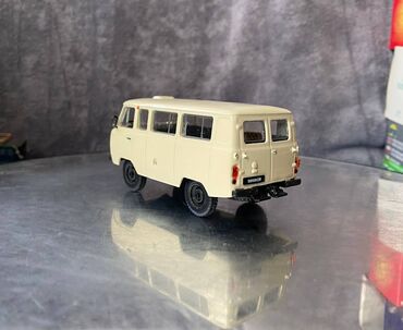 Avtomobil modelləri: 1965 il, 1:43, Dəmir, Ödənişli çatdırılma — 14