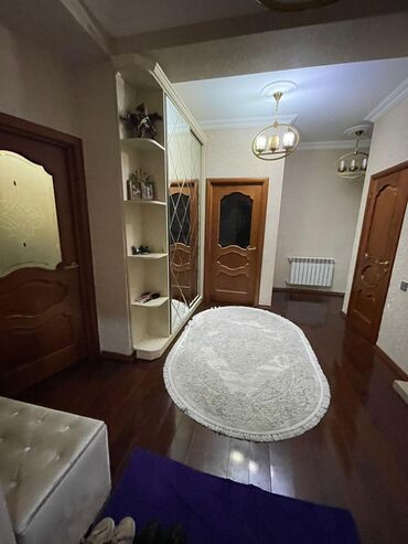 Köhnə tikili: Bakı, Həzi Aslanov qəs., 2 otaqlı, Köhnə tikili, m. Həzi Aslanov, 88 kv. m — 12