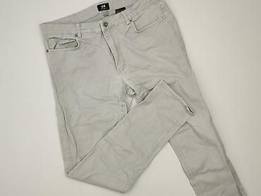 cargo hm: H&M, Jeansy dla mężczyzn, rozmiar L — 1