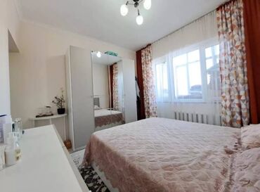 Продажа квартир: 2 комнаты, 55 м², 106 серия, 9 этаж, Евроремонт