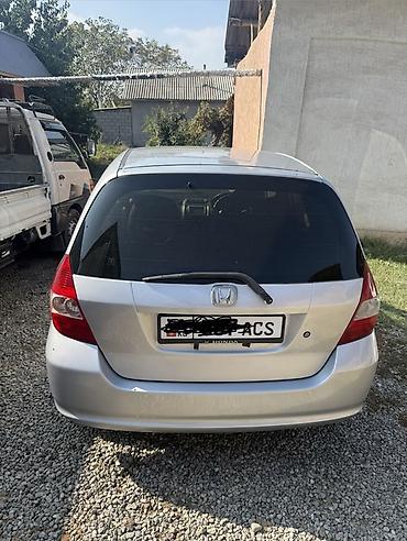хонда фит лабой: Honda Fit: 2003 г., 1.3 л, Автомат, Бензин, Хэтчбэк — 2
