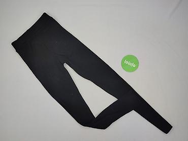 "stan": Legginsy Sportowe damskie, rozmiar S — 3
