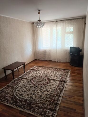 долгосрочная квартира в аренду: 2 бөлмө, Жарым -жартылай эмереги бар