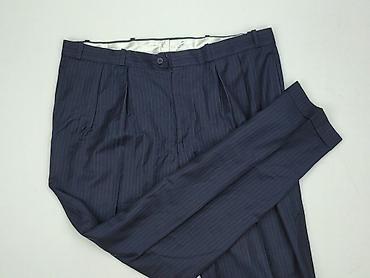 nirvana bluzy: Spodnie garniturowe męskie, rozmiar L — 1