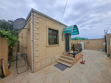 Həyət evləri və villaların satışı: Saray 2 otaqlı, 55 kv. m, Orta təmir — 7