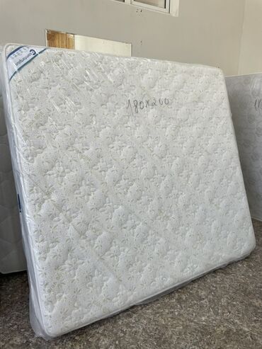 tek matraslar: Ortopedik matras, İki nəfərlik