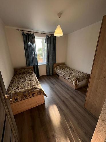 Посуточная аренда квартир: !!! Palm beach!!! Апартаменты на озере Ыссык Куль с террасой - — 5