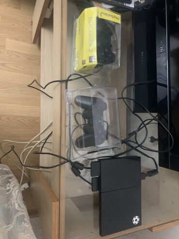 PS2 & PS1 (Sony PlayStation 2 & 1): Ps 2 2 eded (teze) jostik ustunde oyunlar! Barterde mimkundur!
