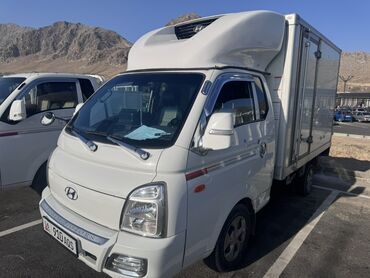 Легкий грузовой транспорт: Легкий грузовик, Hyundai, Стандарт, 3 т, Б/у at lalafo.kg — 3 Легкий грузовой транспорт: Легкий грузовик, Hyundai, Стандарт, 3 т, Б/у — 3