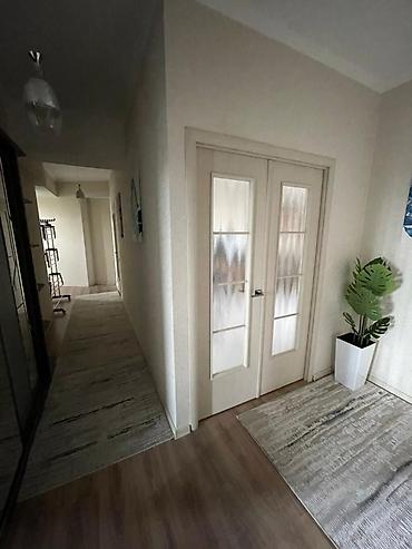 Продажа квартир: 3 комнаты, 99 м², Элитка, 10 этаж, Дизайнерский ремонт at lalafo.kg — 13 Продажа квартир: 3 комнаты, 99 м², Элитка, 10 этаж, Дизайнерский ремонт — 13