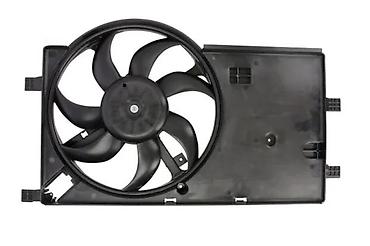 bež: VENTILATOR FIAT QUBO | NOVO! NOVO! NOVO! U ponudi imamo veliki izbor — 1