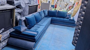 Угловые диваны: Диван "Диамонд" продаются угловой диван от производителя хорошей — 14