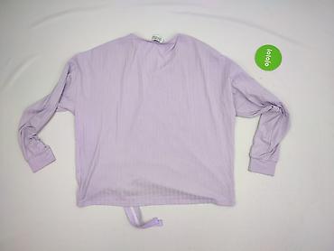 kołnierzyk h: Jeff & Co, Bluzka damska, rozmiar 2XL — 3