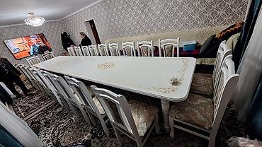 Стулья для зала: Стул для зала, Новый, Дерево — 12