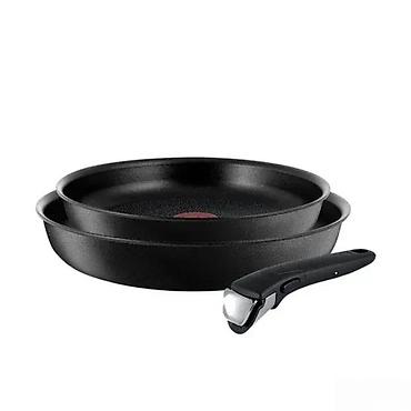 plasticne case za vino: TEFAL Ingenio – odvojiva drška za tiganje i šerpe - Originalna TEFAL — 2