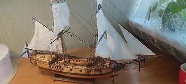 Модели кораблей: Продам модели судов — 9