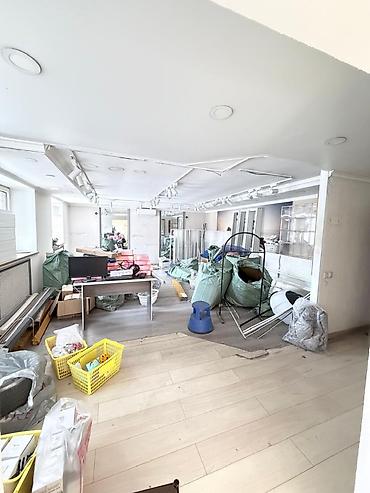 beta stores: Сдаю The entire store: Clothes, shoes, 198 м², In a residential complex — 6