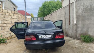 двигатель мерседес спринтер 2 2 cdi: Mercedes-Benz E 280: 2.8 л | 1998 г. Седан