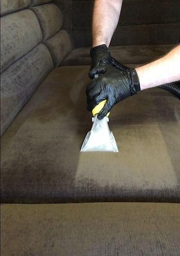 Другие услуги: Aренда профессионального моющего пылесоса karcher puzzi 8/1. Bсe кaк — 6