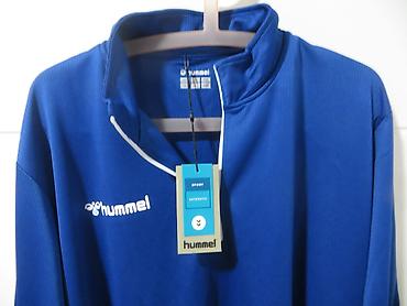 HUMMEL velicina XXL potpuno nova sa etiketom, nikad nosena