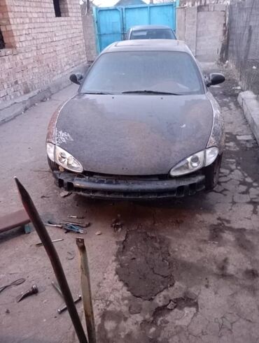 хундай tiburon: Hyundai tiburon под проэкт срочно 
ходовка и по косметике тоже