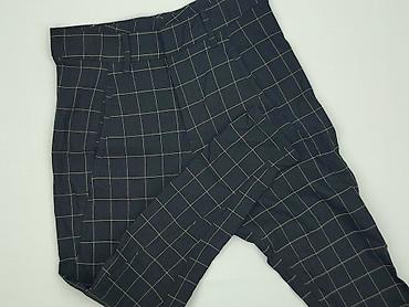 3 4 trouser: KappAhl, Spodnie materiałowe damskie, rozmiar M — 2