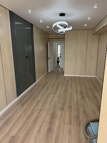 Новостройки от застройщика: 2 комнаты, 72 м², АЮ Гранд Элитка, 5 этаж, ПСО (под самоотделку) — 7