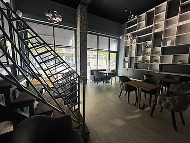 şeki: İcarəyə verilir obyekt 125 m², Ağ şəhər q. AĞ ŞƏHƏRDƏ PREMİUM — 3