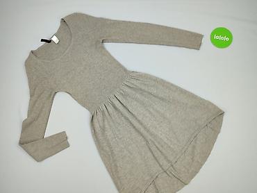 kożuszek c: H&M Divided, Sukienka damska, rozmiar S — 2