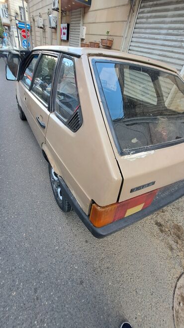 Sbor motorlar və silindr başlıqları: VAZ (LADA) 09SAMARA, 1.5 l, Benzin, 1987 il, İşlənmiş -da lalafo.az — 6 Sbor motorlar və silindr başlıqları: VAZ (LADA) 09SAMARA, 1.5 l, Benzin, 1987 il, İşlənmiş — 6
