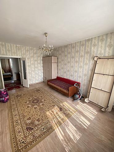 Продажа квартир: 2 комнаты, 53 м², 106 серия, 6 этаж, Косметический ремонт — 8