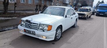 mitsubisi galant 8: Mercedes-Benz 230: 1992 г., 2.3 л, Механика, Бензин, Седан