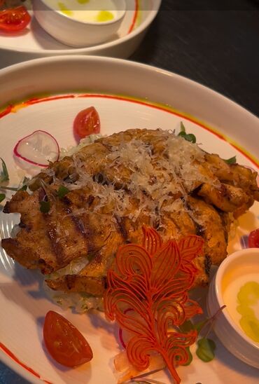 Другие специальности: ОБУЧЕНИЕ И ОБНОВЛЕНИЕ МЕНЮ--- Бренд-шеф шеф кондитер — 30