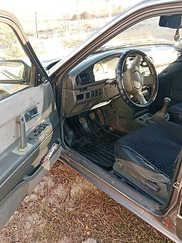 салон ваз 2106 купить: Mazda 626: 1989 г., 2 л, Механика, Бензин, Седан — 8
