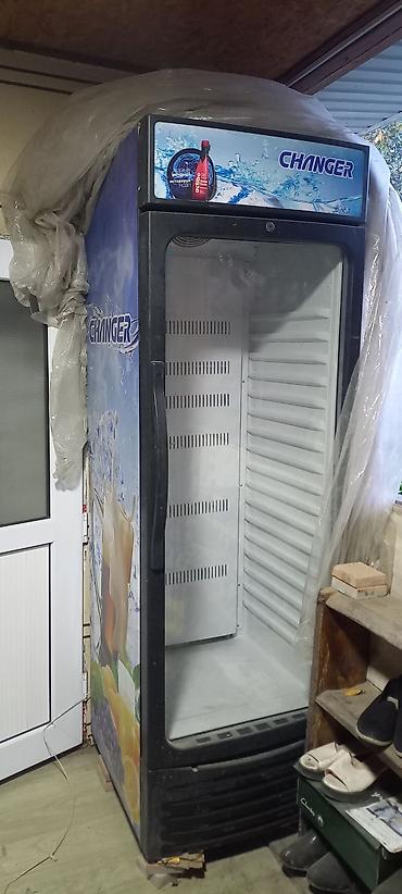 бву холодильник: Для напитков, Б/у — 2