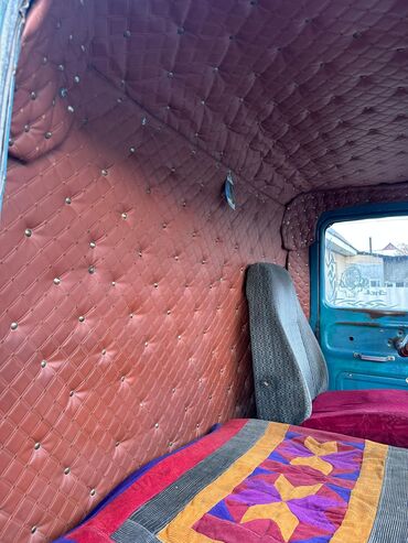 ЗИЛ: ЗИЛ : 6 л | 1986 г — 8