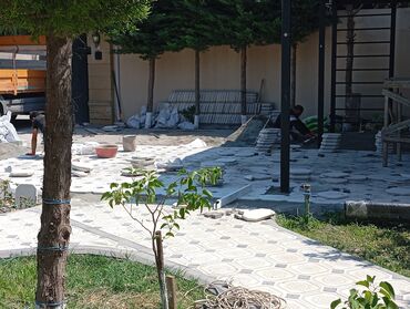 Dam işləri: Naves və Tamet işləri Çardaqlar in qurulması, heyət bağ evlərinin — 4