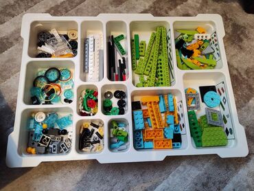 lego игрушка: Продам lego® education wedo™ 2.0 оригинал!