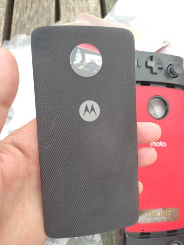 Ostali aksesoari za mobilne telefone: "Moto Game Pad"® Original Za MOTOROLA SMART TELEFONE gde se telefon — 14