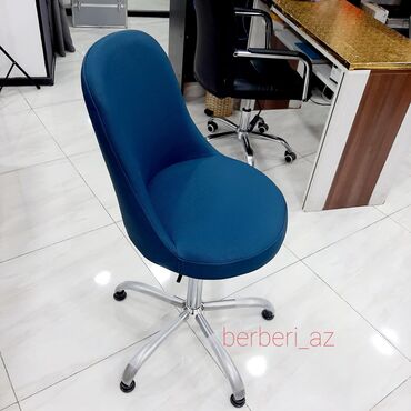 Salon, tibbi kreslolar: Yeni, Saş kəsimi kreslosu — 13