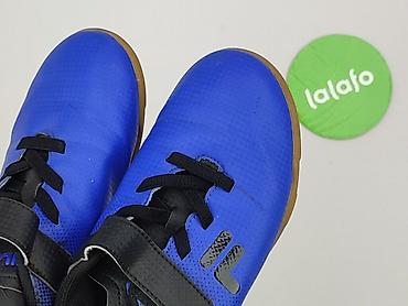 dres golebie: Buty sportowe 37, Używany — 4